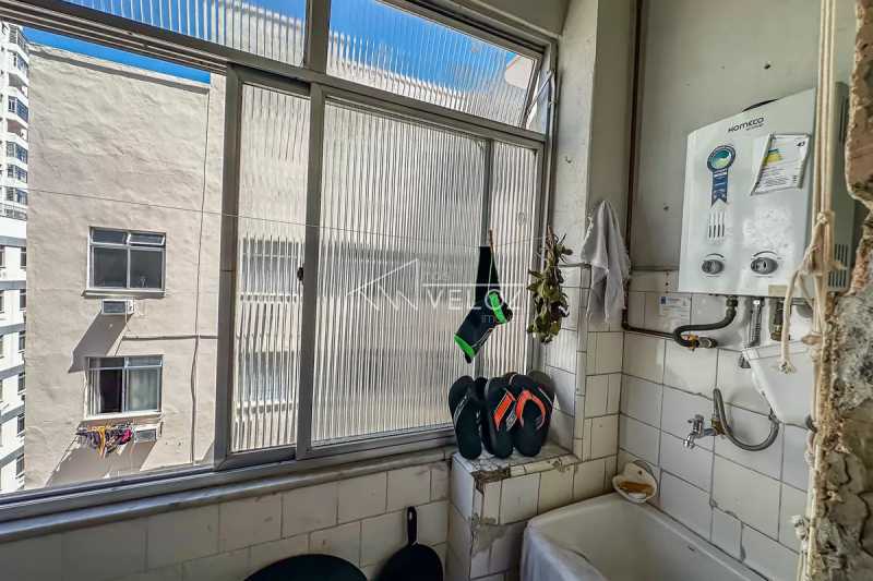 Apartamento, 2 quartos, 73 m² - Foto 27