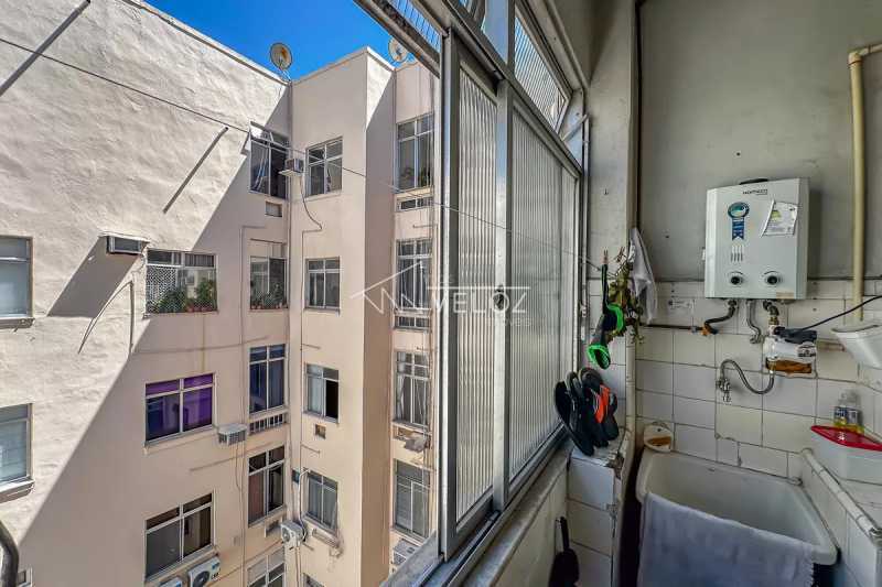 Apartamento, 2 quartos, 73 m² - Foto 5