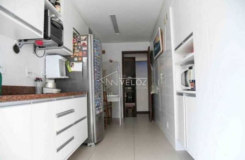 Apartamento, 3 quartos, 133 m² - Foto 1