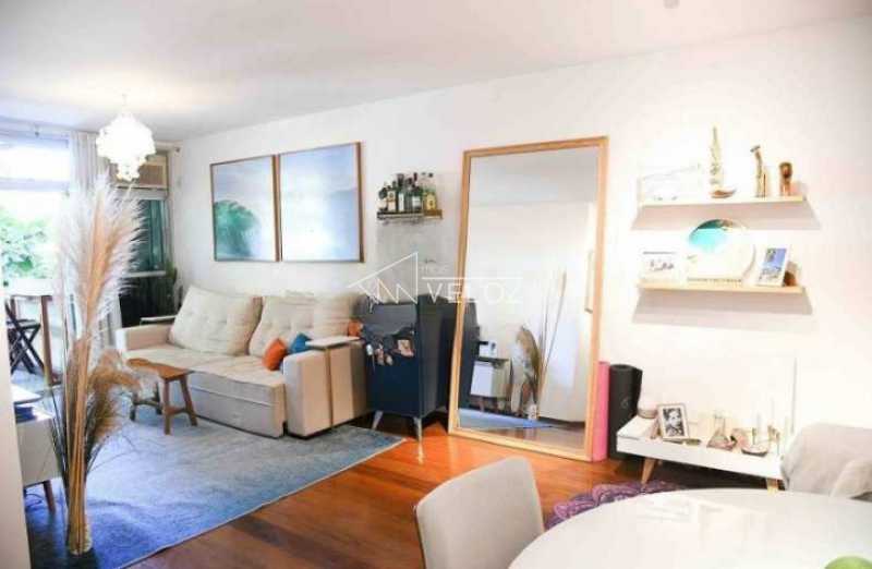 Apartamento, 3 quartos, 133 m² - Foto 9