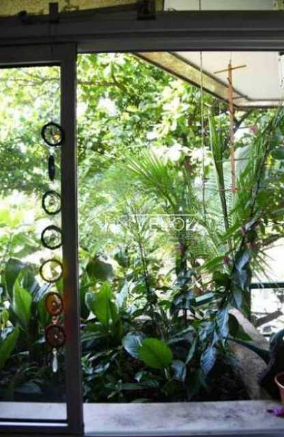 Apartamento, 3 quartos, 133 m² - Foto 19
