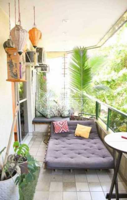 Apartamento, 3 quartos, 133 m² - Foto 12