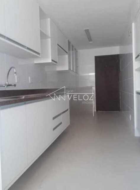 Apartamento, 3 quartos, 133 m² - Foto 4