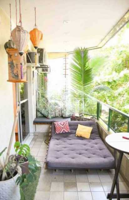 Apartamento, 3 quartos, 133 m² - Foto 10