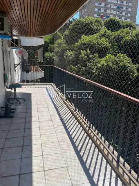Apartamento, 2 quartos, 89 m² - Foto 5