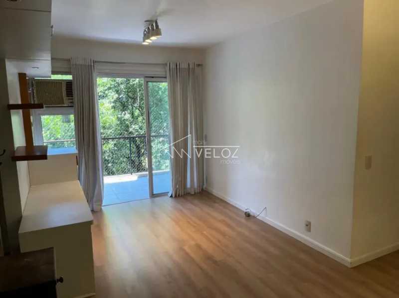 Apartamento, 2 quartos, 89 m² - Foto 10