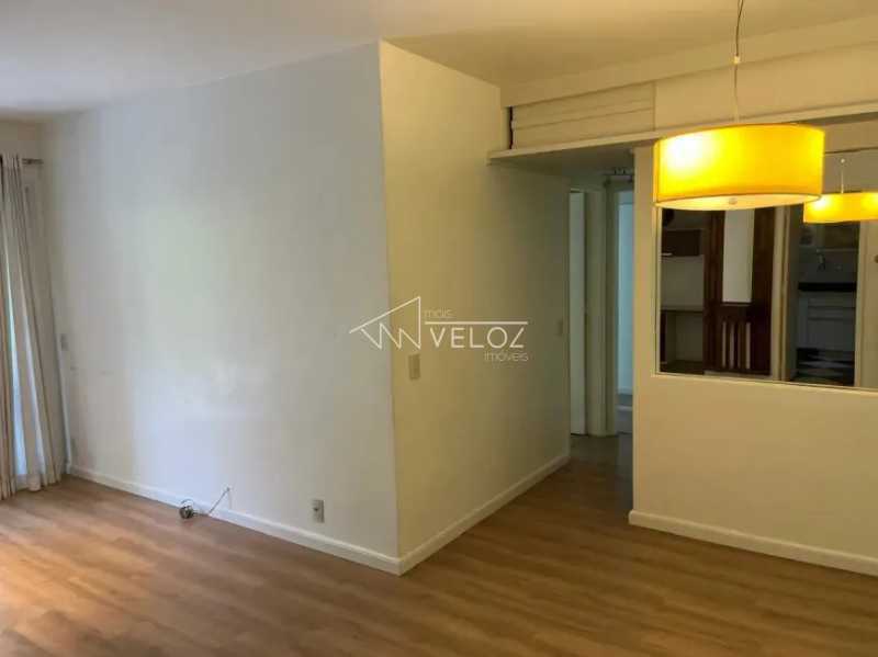 Apartamento, 2 quartos, 89 m² - Foto 6