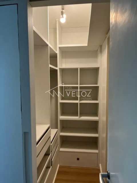 Apartamento, 2 quartos, 89 m² - Foto 8