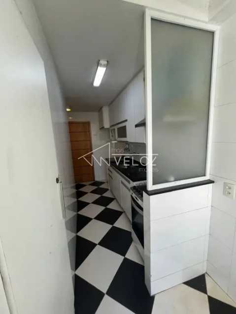 Apartamento, 2 quartos, 89 m² - Foto 16
