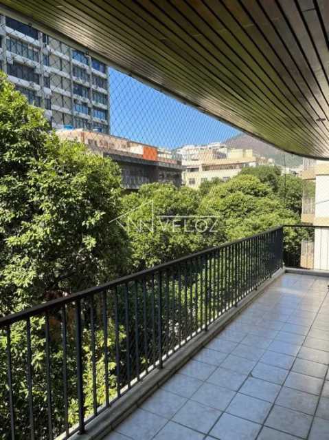 Apartamento, 2 quartos, 89 m² - Foto 2