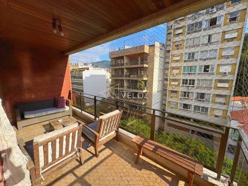 Apartamento, 2 quartos, 79 m² - Foto 14