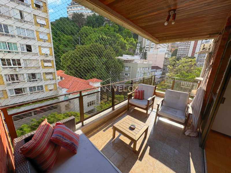 Apartamento, 2 quartos, 79 m² - Foto 18