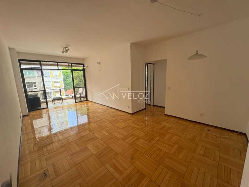 Apartamento, 2 quartos, 79 m² - Foto 5