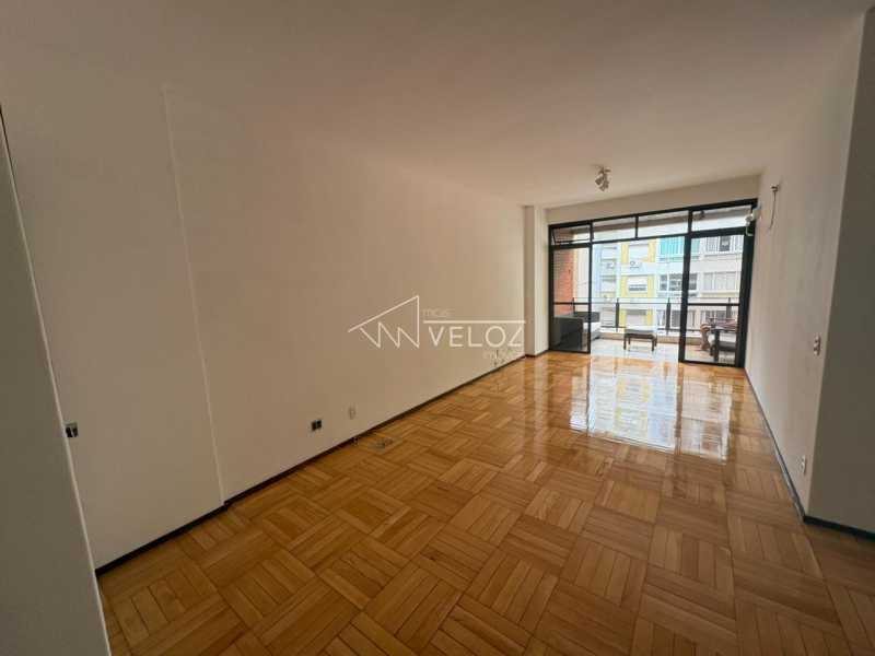 Apartamento, 2 quartos, 79 m² - Foto 8