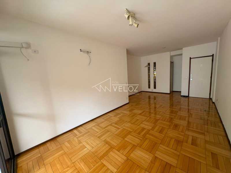 Apartamento, 2 quartos, 79 m² - Foto 2