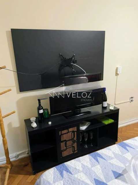 Apartamento, 1 quarto, 18 m² - Foto 1