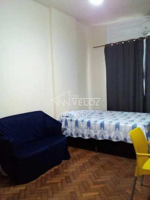 Apartamento, 1 quarto, 18 m² - Foto 19
