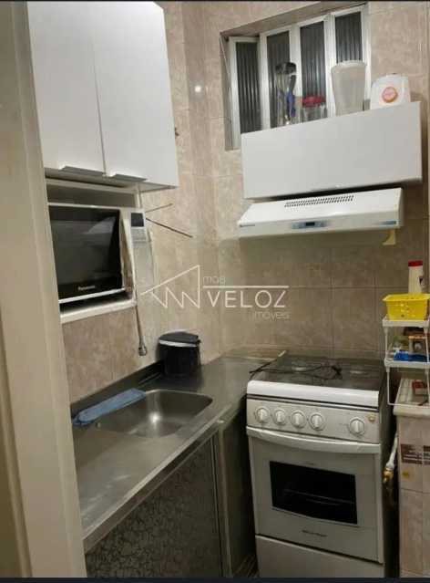 Apartamento, 1 quarto, 18 m² - Foto 30