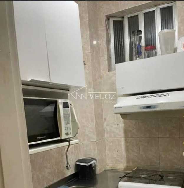 Apartamento, 1 quarto, 18 m² - Foto 16