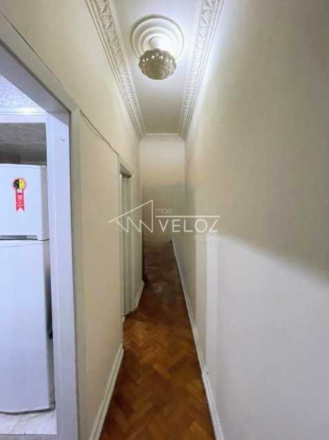 Apartamento, 1 quarto, 18 m² - Foto 17