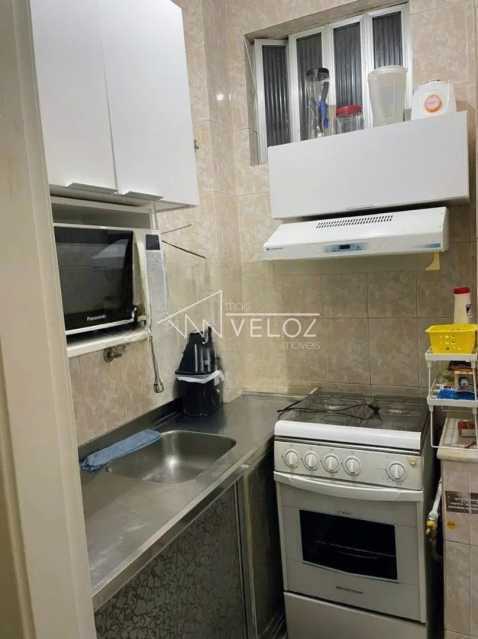 Apartamento, 1 quarto, 18 m² - Foto 18