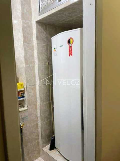 Apartamento, 1 quarto, 18 m² - Foto 24