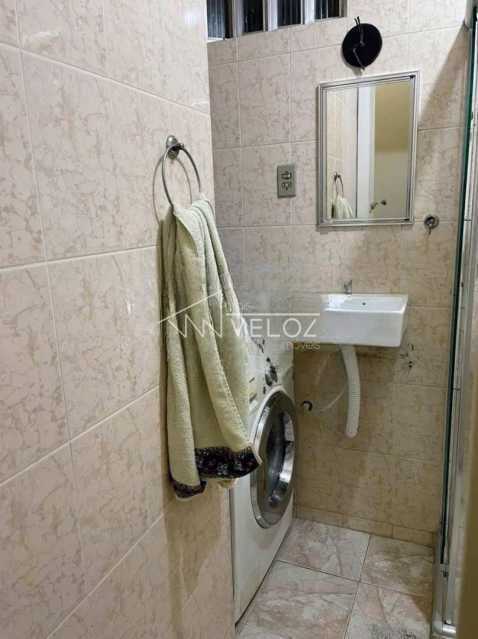 Apartamento, 1 quarto, 18 m² - Foto 5