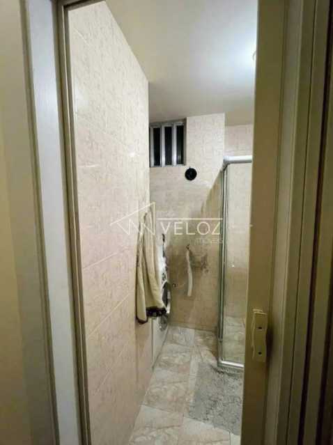 Apartamento, 1 quarto, 18 m² - Foto 7