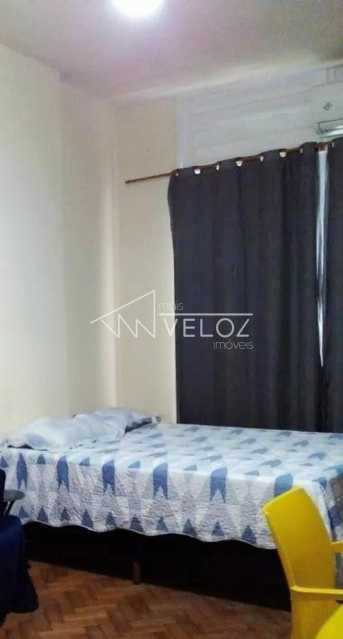 Apartamento, 1 quarto, 18 m² - Foto 29
