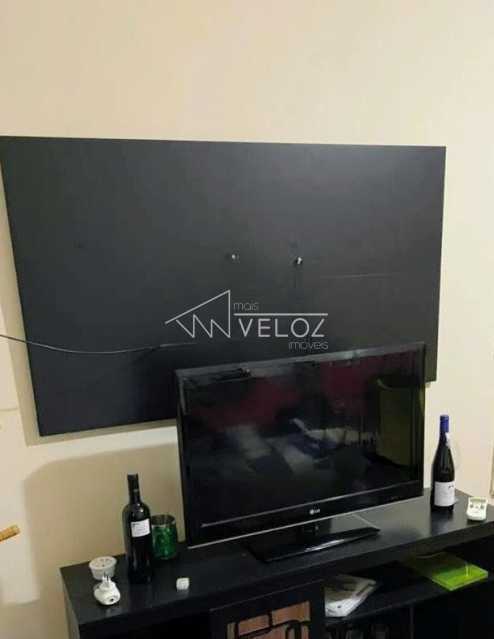 Apartamento, 1 quarto, 18 m² - Foto 6