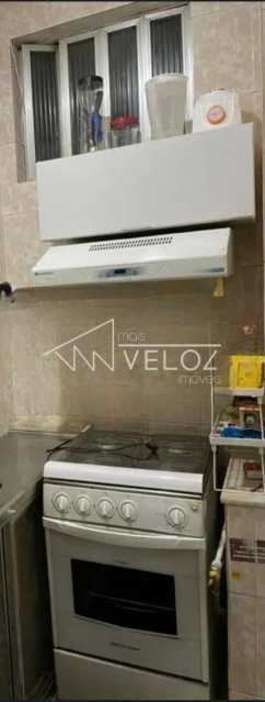 Apartamento, 1 quarto, 18 m² - Foto 10