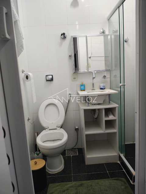 Apartamento, 1 quarto, 19 m² - Foto 7