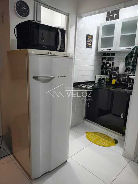 Apartamento, 1 quarto, 19 m² - Foto 10
