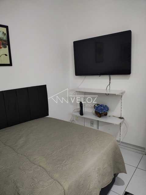 Apartamento, 1 quarto, 19 m² - Foto 6