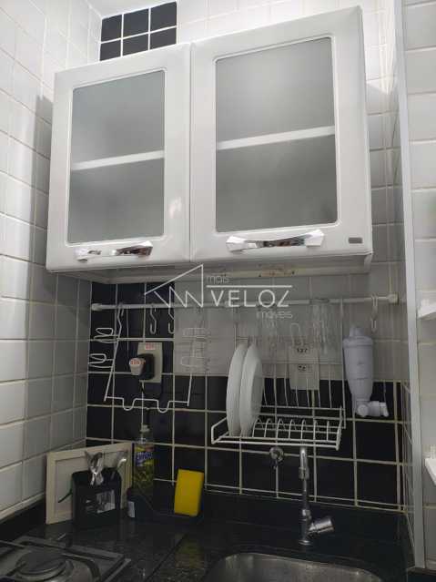 Apartamento, 1 quarto, 19 m² - Foto 2