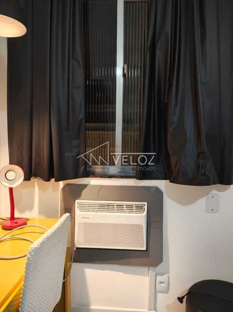 Apartamento, 1 quarto, 19 m² - Foto 14