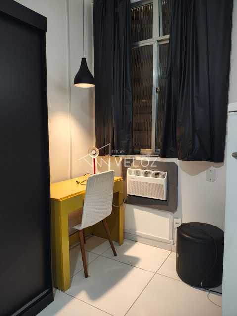 Apartamento, 1 quarto, 19 m² - Foto 13