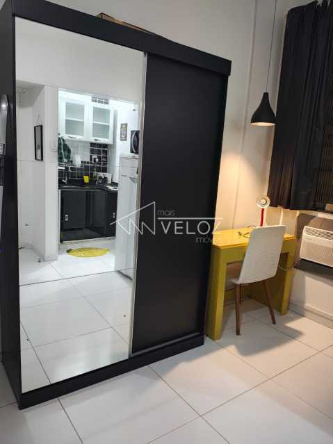 Apartamento, 1 quarto, 19 m² - Foto 12