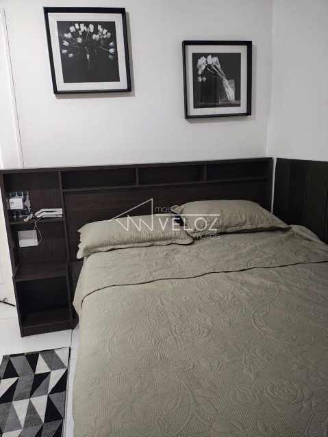 Apartamento, 1 quarto, 19 m² - Foto 17