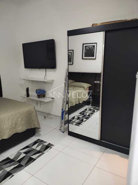 Apartamento, 1 quarto, 19 m² - Foto 8