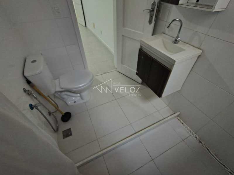 Apartamento, 1 quarto, 56 m² - Foto 6