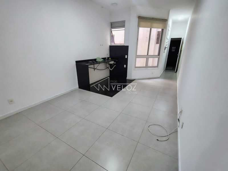 Apartamento, 1 quarto, 56 m² - Foto 14