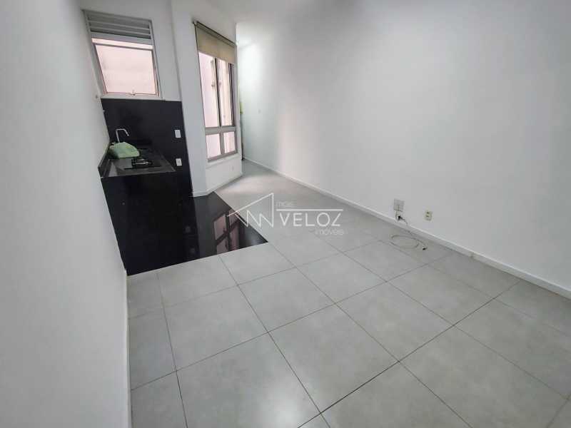 Apartamento, 1 quarto, 56 m² - Foto 13