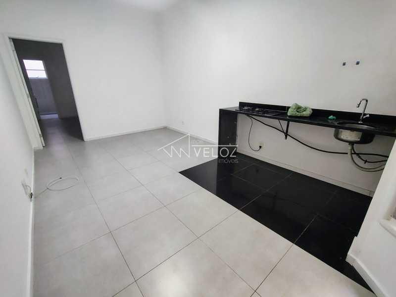 Apartamento, 1 quarto, 56 m² - Foto 17