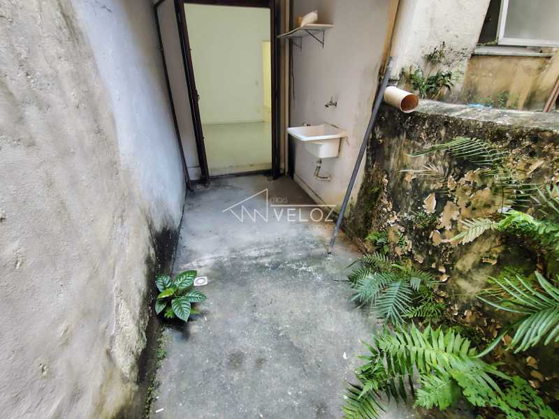 Apartamento, 1 quarto, 56 m² - Foto 7