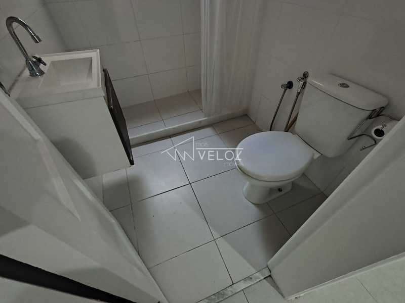 Apartamento, 1 quarto, 56 m² - Foto 3