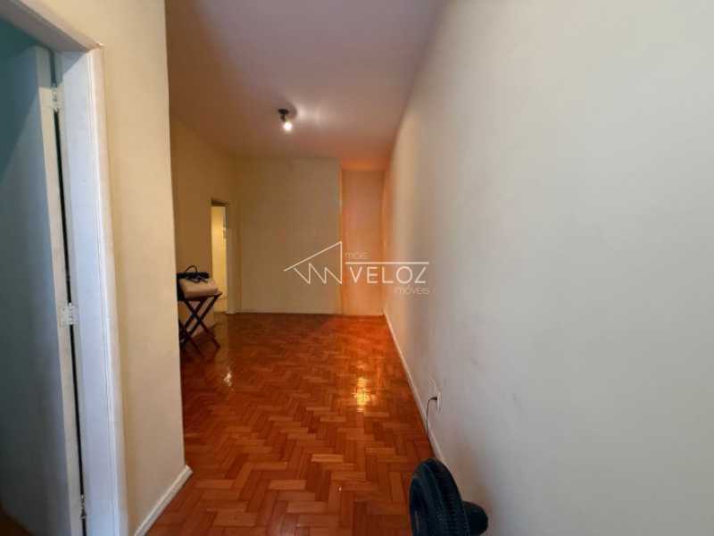 Apartamento, 2 quartos, 73 m² - Foto 3