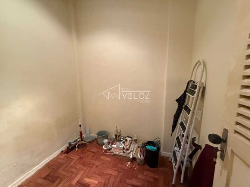 Apartamento, 2 quartos, 73 m² - Foto 30