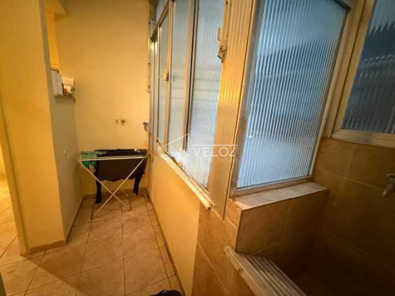 Apartamento, 2 quartos, 73 m² - Foto 13