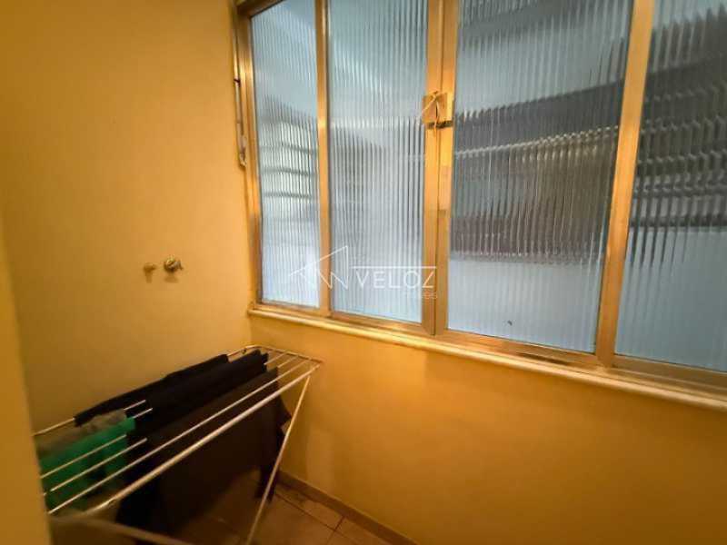 Apartamento, 2 quartos, 73 m² - Foto 4